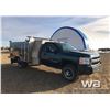 Image 2 : 2007 CHEV 3500HD SERVICE TRUCK