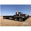 Image 2 : 2007 WESTERN STAR T/A T/A BED TRUCK