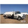 Image 2 : 2014 IHC 4400 DURASTAR S/A PRESSURE TRUCK