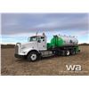 Image 1 : 1996 KENWORTH T800 S/A PRESSURE TRUCK