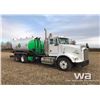 Image 2 : 1996 KENWORTH T800 S/A PRESSURE TRUCK