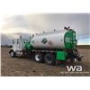 Image 4 : 1996 KENWORTH T800 S/A PRESSURE TRUCK