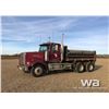 Image 1 : 1998 WESTERN STAR MODEL 4964FX T/A GRAVEL TRUCK