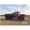 Image 2 : 1998 WESTERN STAR MODEL 4964FX T/A GRAVEL TRUCK