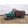 Image 1 : 1986 IHC S2500 T/A GRAIN TRUCK