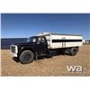 Image 1 : 1978 FORD S/A GRAIN TRUCK