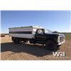 Image 2 : 1978 FORD S/A GRAIN TRUCK