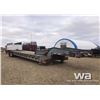 Image 2 : 1980 16 WHEEL LOWBED TRAILER