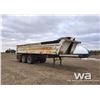 Image 2 : 2008 CENTERLINE SB3500 TRIDEM END DUMP TRAILER