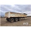 Image 3 : 2008 CENTERLINE SB3500 TRIDEM END DUMP TRAILER