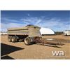 Image 2 : TROJAN 3 AXLE ALUM. GRAVEL WAGON