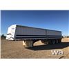 Image 1 : 1994 DOEPKER TRIDEM GRAIN TRAILER