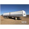Image 2 : 1994 DOEPKER TRIDEM GRAIN TRAILER