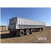Image 3 : 1994 DOEPKER TRIDEM GRAIN TRAILER