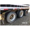 Image 8 : 1994 DOEPKER TRIDEM GRAIN TRAILER