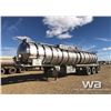Image 1 : 2013 TREMCAR TRIDEM TANK TRAILER