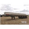 Image 1 : 1993 ADVANCE TRIDEM TANK TRAILER