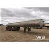 Image 2 : 1993 ADVANCE TRIDEM TANK TRAILER