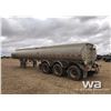 Image 4 : 1993 ADVANCE TRIDEM TANK TRAILER