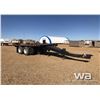 Image 2 : 2001 SCONA FLATDECK PINTLE HITCH TRAILER