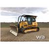 Image 1 : 2014 JOHN DEERE 700K LGP CRAWLER