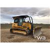 Image 2 : 2014 JOHN DEERE 700K LGP CRAWLER
