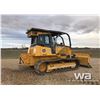 Image 3 : 2014 JOHN DEERE 700K LGP CRAWLER