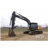 Image 1 : 2009 JOHN DEERE 240D LC EXCAVATOR