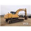 Image 3 : 2004 JOHN DEERE 200C LC EXCAVATOR