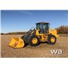 Image 1 : 2002 JOHN DEERE TC54 WHEEL LOADER