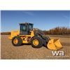 Image 2 : 2002 JOHN DEERE TC54 WHEEL LOADER