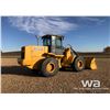 Image 3 : 2002 JOHN DEERE TC54 WHEEL LOADER
