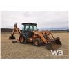 Image 2 : 2001 CASE 580 SUPER M BACKHOE