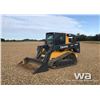Image 1 : 2012 JOHN DEERE 329D MULTI TERRAIN LOADER