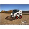 Image 1 : 2007 BOBCAT S250 SKIDSTEER