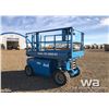 Image 2 : 2004 GENIE GS-2668 RT SCISSOR LIFT