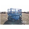 Image 3 : 2004 GENIE GS-2668 RT SCISSOR LIFT
