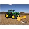 Image 2 : 2010 JD 7330 MFD TRACTOR