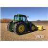 Image 3 : 2010 JD 7330 MFD TRACTOR