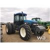 Image 2 : 1999 NEW HOLLAND TV140 TRACTOR