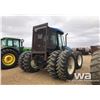 Image 3 : 1999 NEW HOLLAND TV140 TRACTOR