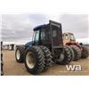 Image 5 : 1999 NEW HOLLAND TV140 TRACTOR