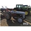 Image 2 : FORD 8N TRACTOR
