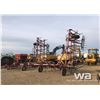 Image 1 : MORRIS L320 VIBRASHANK CULTIVATOR