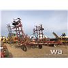 Image 2 : MORRIS L320 VIBRASHANK CULTIVATOR