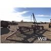 Image 1 : VERSATILE 30 FT. HARROWS