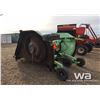Image 4 : SCHULTE XH1500 MOWER