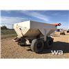 Image 3 : SIMONSEN N64G T/A FERTILIZER SPREADER