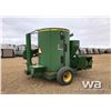 Image 3 : JOHN DEERE 750 HAMMER MILL