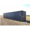 Image 2 : 2004 8X40 FT. SEA CAN
